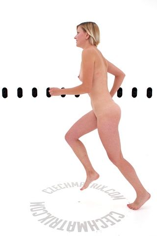 Czech Casting: Barbora (27) 360°