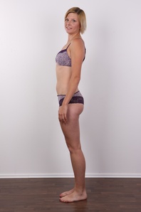 8. Download full pics of Barbora (27) from czechcasting.com