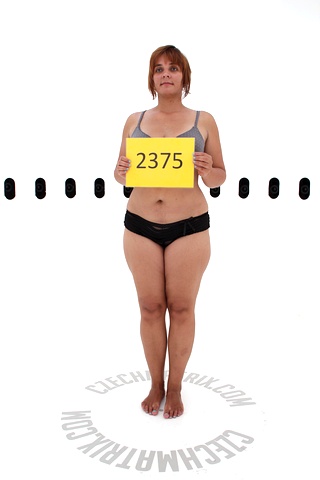 Czech Casting: Lenka (31) 360°