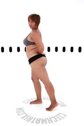 Czech Casting: Lenka (31) 360°