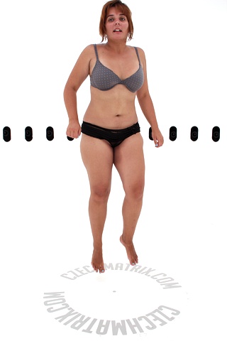 Czech Casting: Lenka (31) 360°