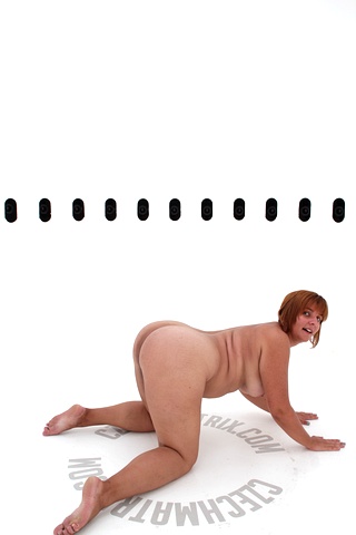 Czech Casting: Lenka (31) 360°