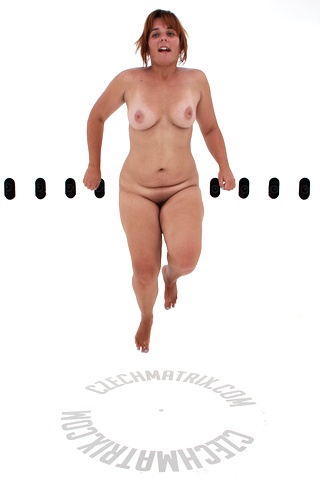 Czech Casting: Lenka (31) 360°