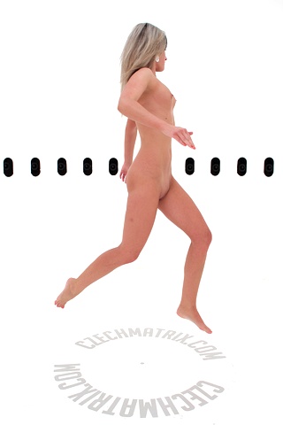 Czech Casting: Petra (24) 360°