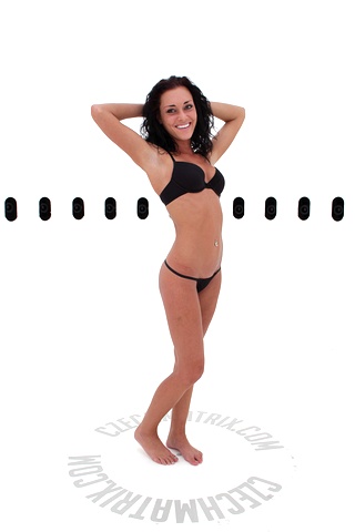 Czech Casting: Linda (28) 360°