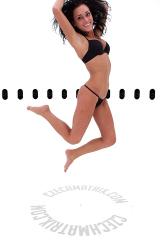 Czech Casting: Linda (28) 360°