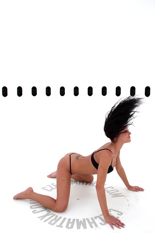 Czech Casting: Linda (28) 360°