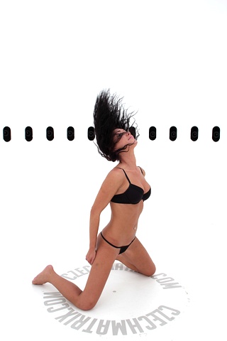 Czech Casting: Linda (28) 360°