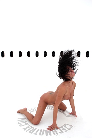 Czech Casting: Linda (28) 360°