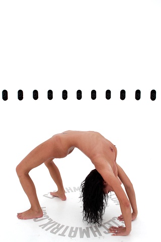 Czech Casting: Linda (28) 360°