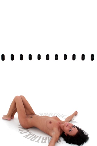 Czech Casting: Linda (28) 360°