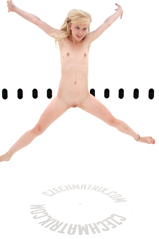 Czech Casting: Aneta (20) 360°