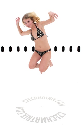 Czech Casting: Pavlina (20) 360°