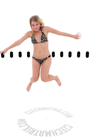 Czech Casting: Pavlina (20) 360°