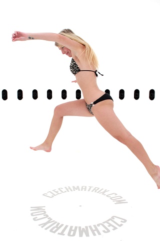 Czech Casting: Pavlina (20) 360°