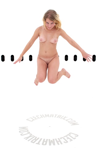 Czech Casting: Pavlina (20) 360°