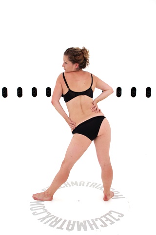 Czech Casting: Adela (26) 360°