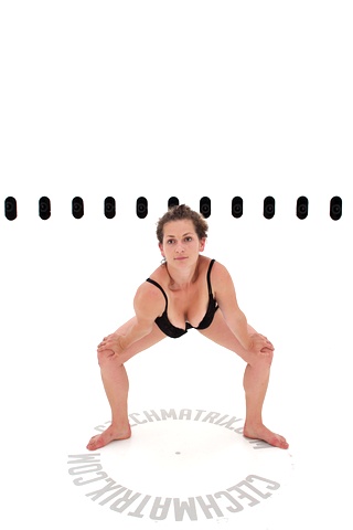 Czech Casting: Adela (26) 360°