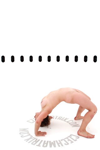 Czech Casting: Adela (26) 360°