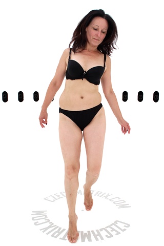 Czech Casting: Lenka (49) 360°