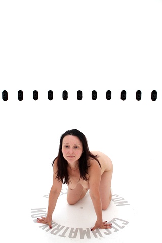 Czech Casting: Lenka (49) 360°