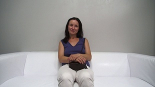 1. Download full pics of Lenka (49) from czechcasting.com