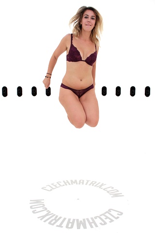 Czech Casting: Anna (23) 360°