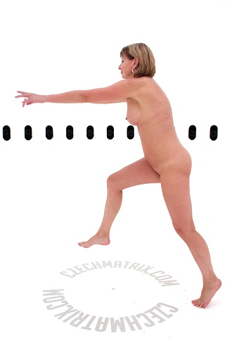 Czech Casting: Pavlina (50) 360°