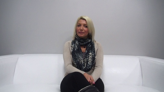 1. Download full pics of Jarmila (23) from czechcasting.com