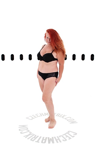 Czech Casting: Dasa (56) 360°