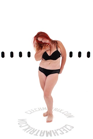 Czech Casting: Dasa (56) 360°