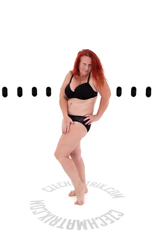 Czech Casting: Dasa (56) 360°