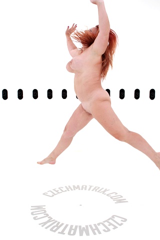 Czech Casting: Dasa (56) 360°