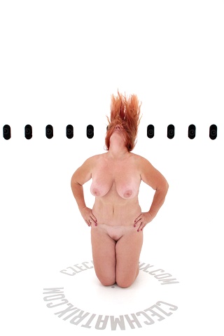 Czech Casting: Dasa (56) 360°