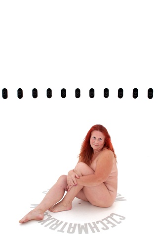 Czech Casting: Dasa (56) 360°