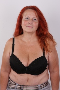 6. Download full pics of Dasa (56) from czechcasting.com