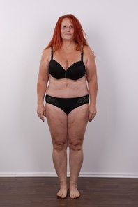 7. Download full pics of Dasa (56) from czechcasting.com