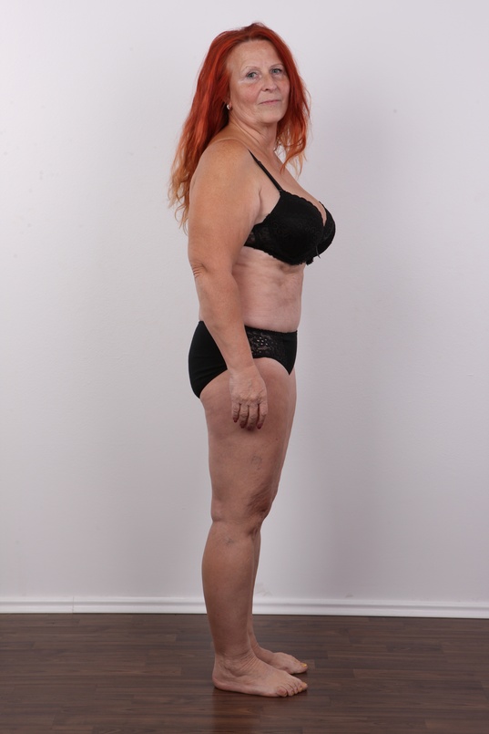 8. Download full pics of Dasa (56) from czechcasting.com