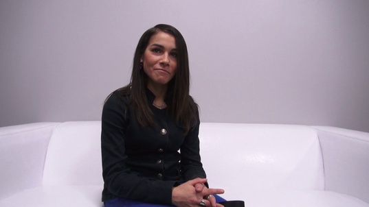 1. Download full pics of Michaela (22) from czechcasting.com