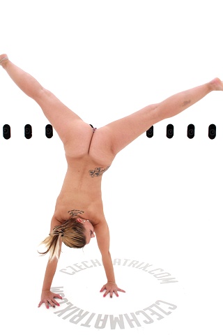 Czech Casting: Beata (22) 360°