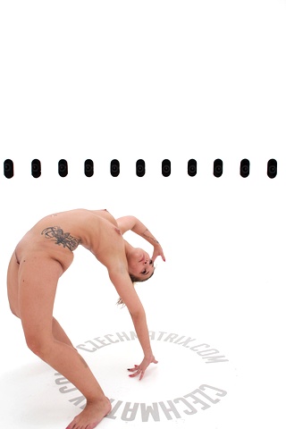 Czech Casting: Beata (22) 360°