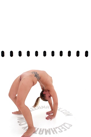 Czech Casting: Beata (22) 360°