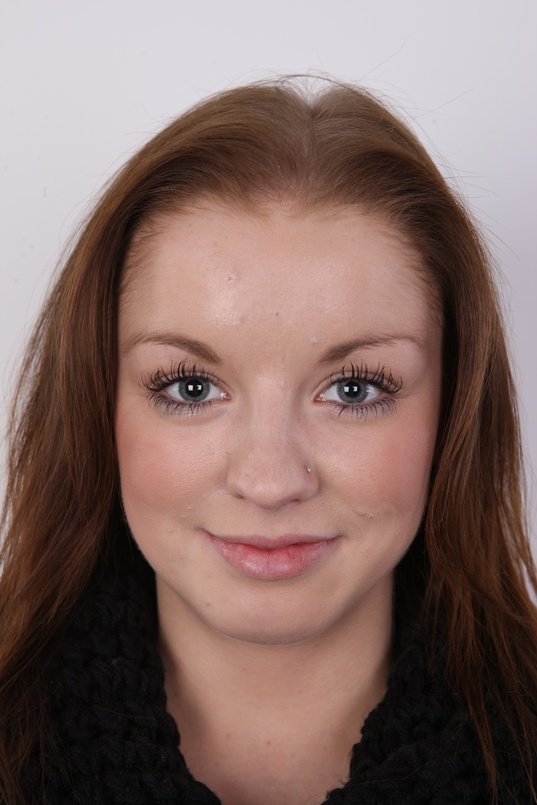 1. Download full pics of Jarmila (20) from czechcasting.com