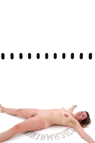 Czech Casting: Michaela (39) 360°