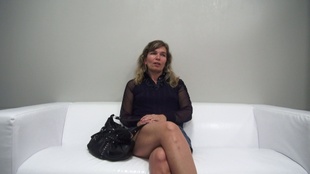 1. Download full pics of Michaela (39) from czechcasting.com