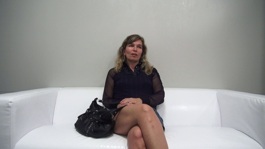 1. Download full pics of Michaela (39) from czechcasting.com