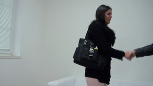 12. Download full pics of Gabriela (35) from czechcasting.com