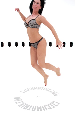 Czech Casting: Alena (31) 360°