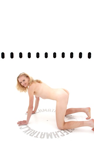 Czech Casting: Lenka (27) 360°