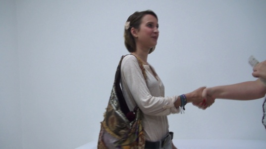 12. Download full pics of Barbora (23) from czechcasting.com